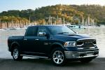 Ram 1500 Limited Crew Cab 2019 года (AU)
